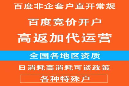 百度竞价SEM的创意应用：多个行业成功案例分享